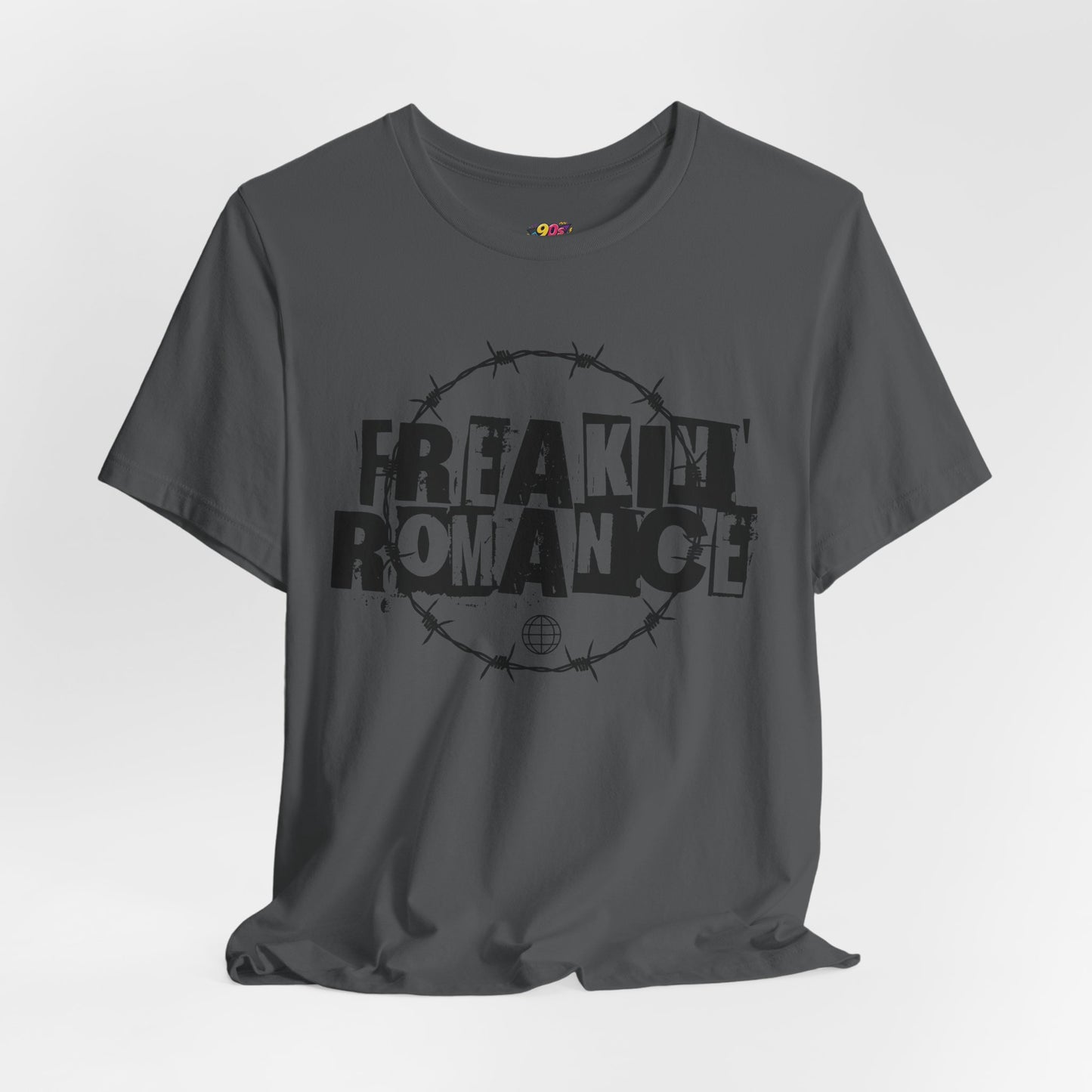Freakin' Romance T-Shirt