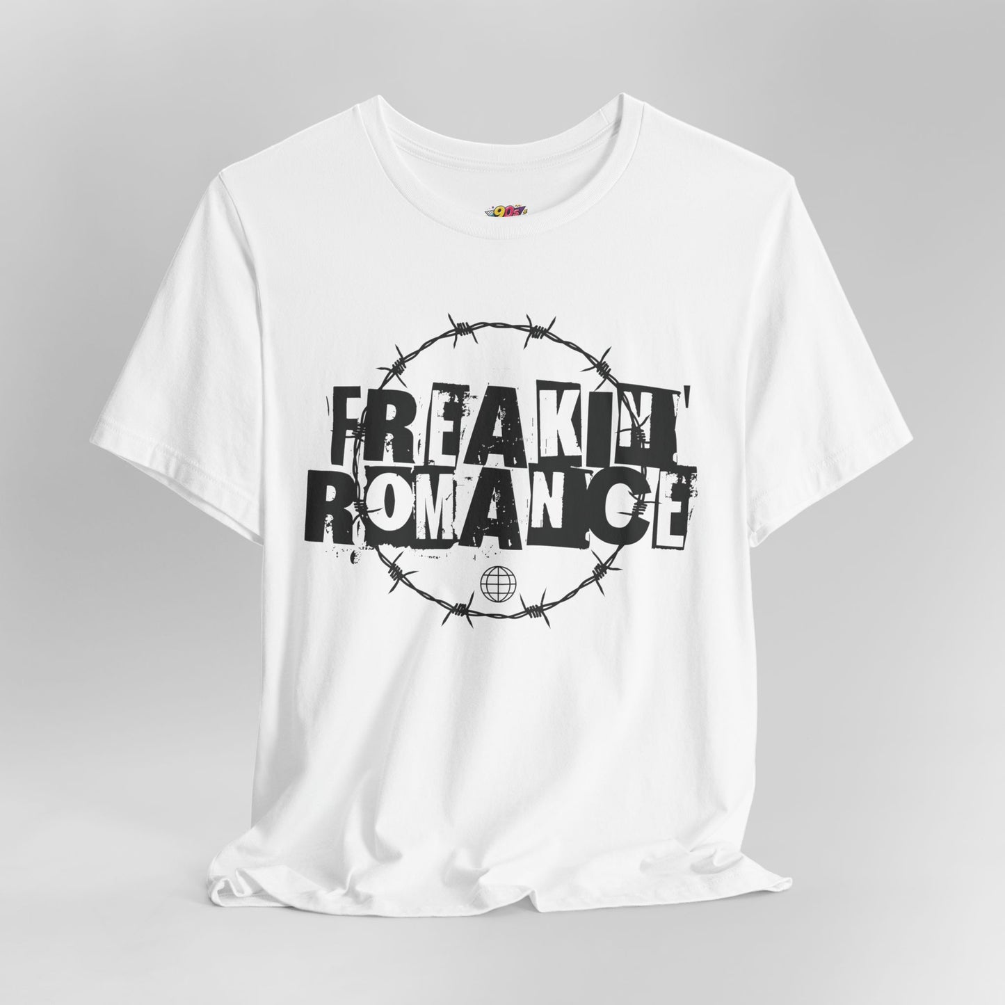 Freakin' Romance T-Shirt