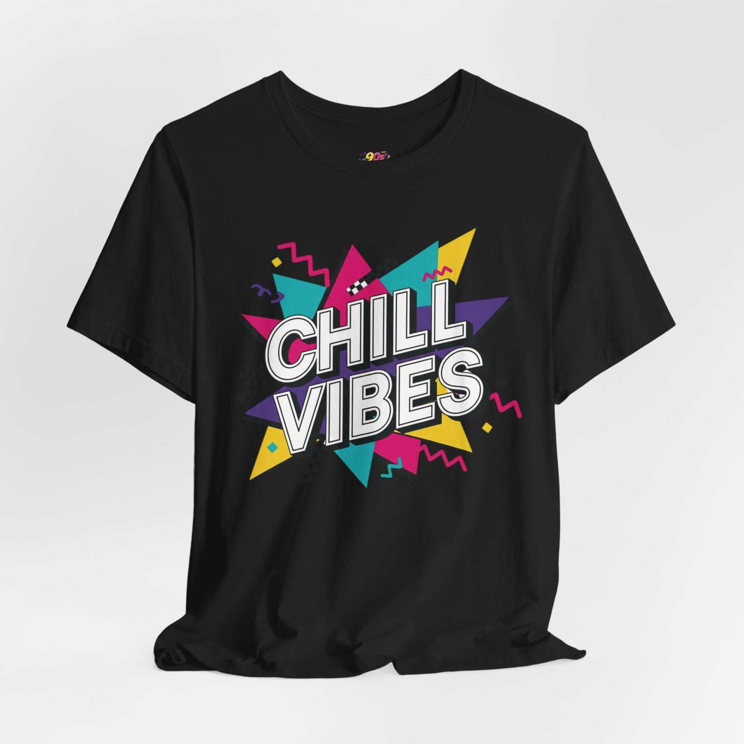 Chill Vibes T-Shirt
