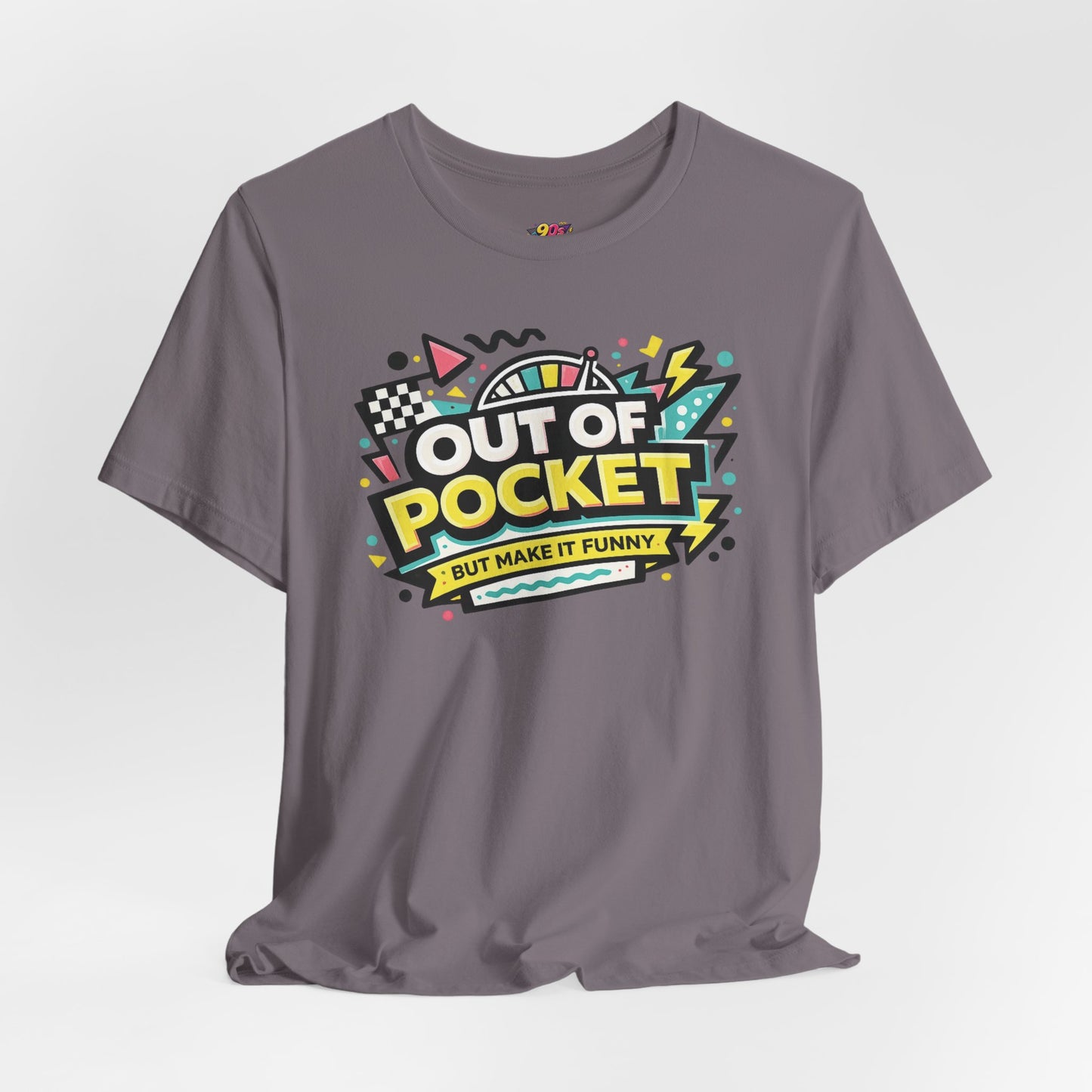 Out of Pocket T-Shirt