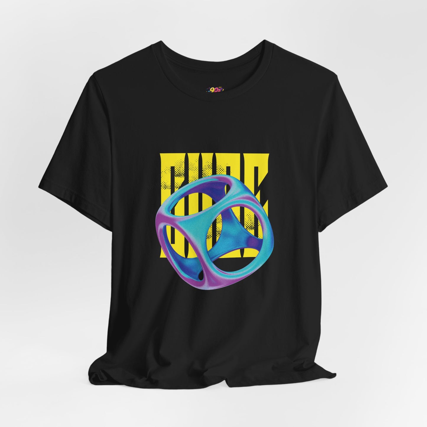Cube T-Shirt