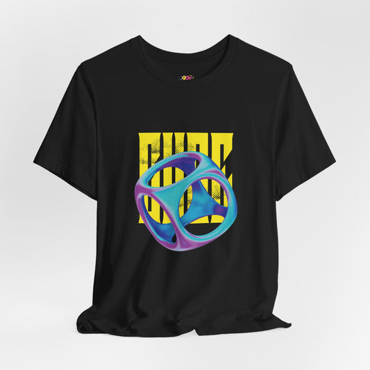 Cube T-Shirt