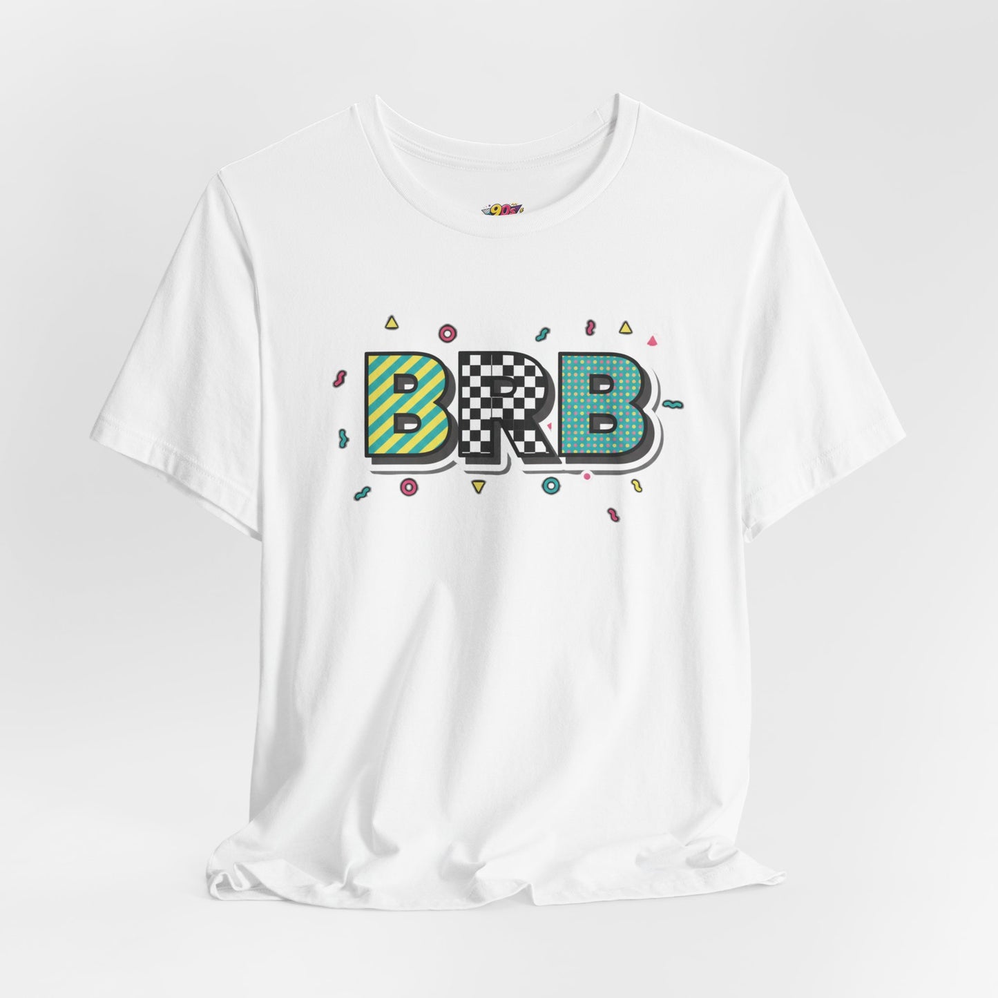 BRB T‑Shirt