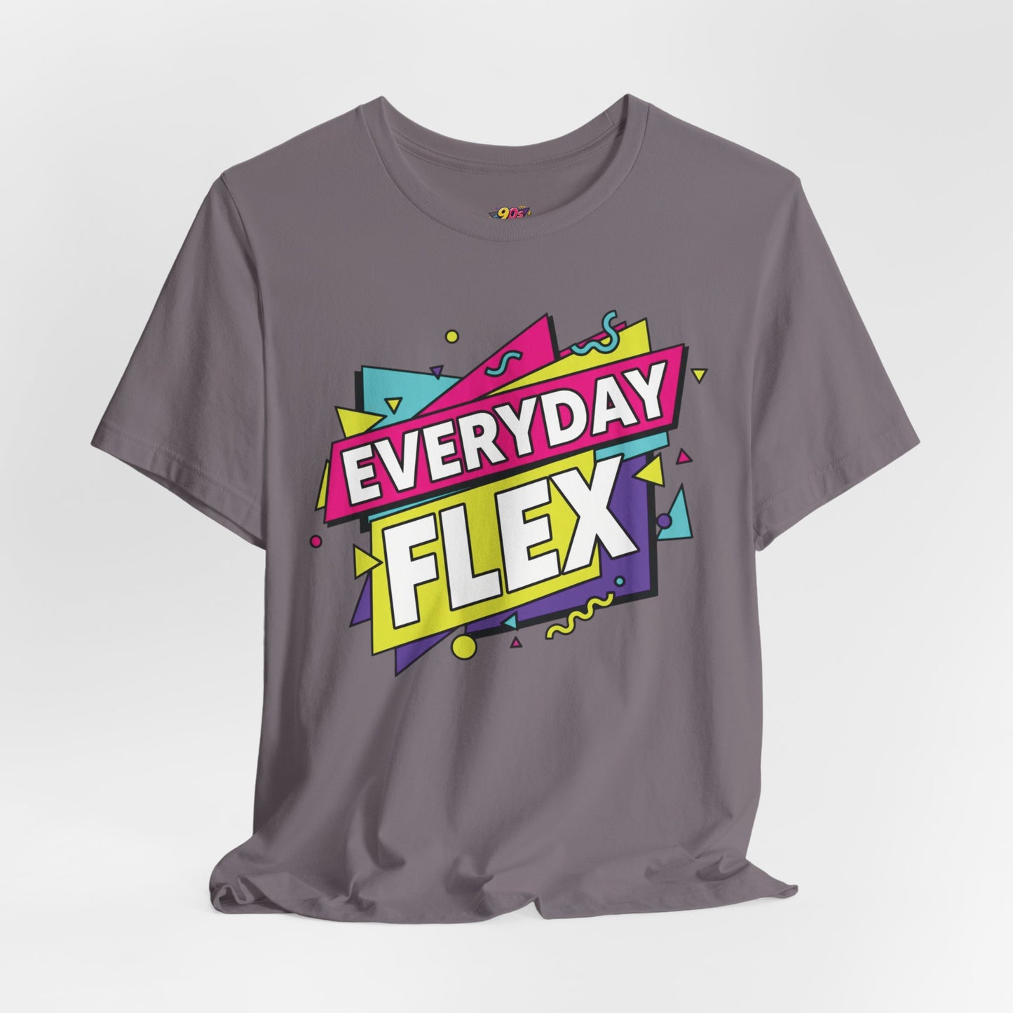 Everyday Flex T-Shirt