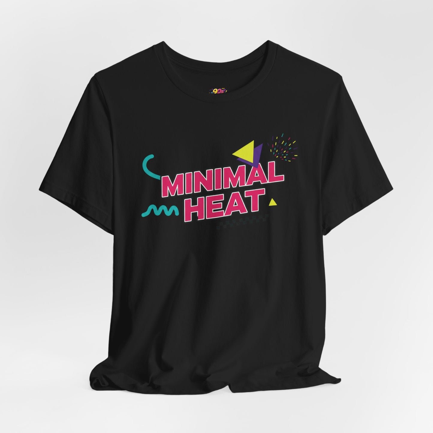 Minimal Heat T-Shirt