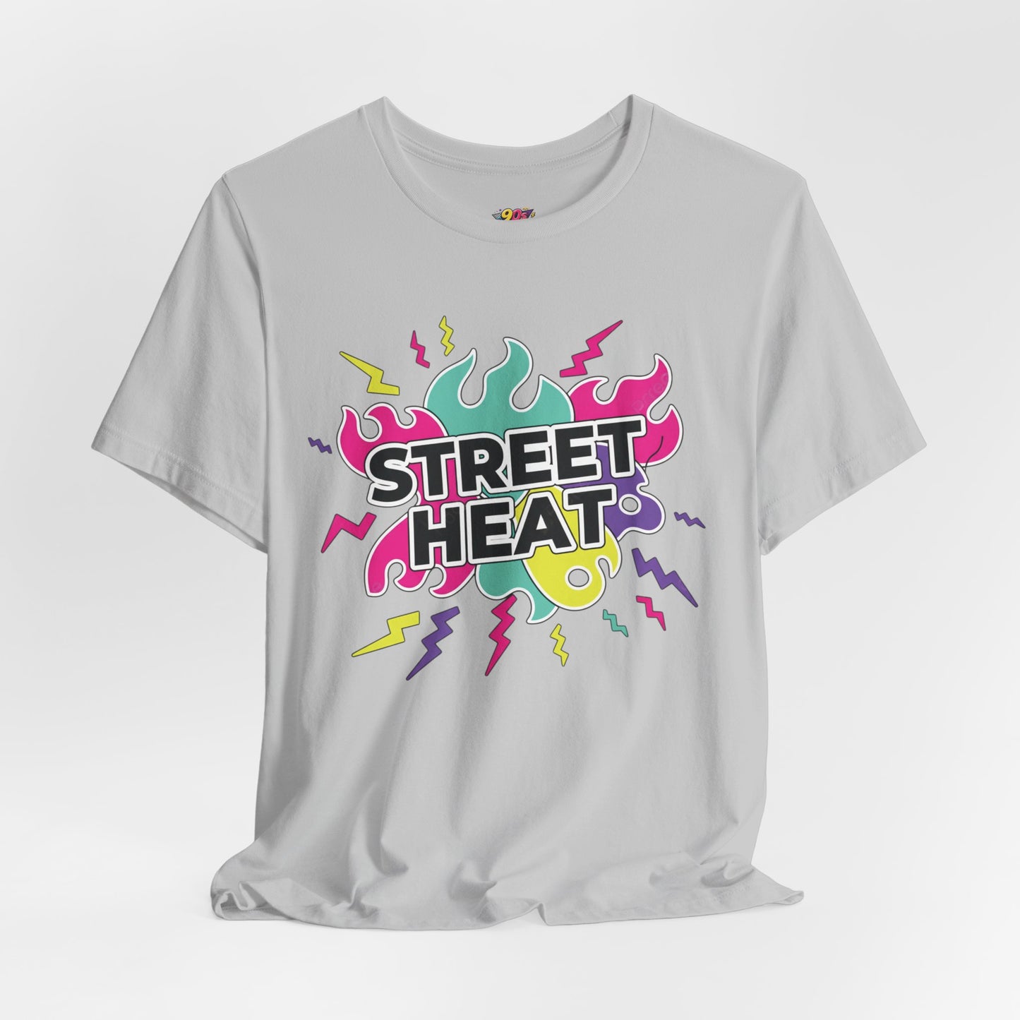 Street Heat T-Shirt