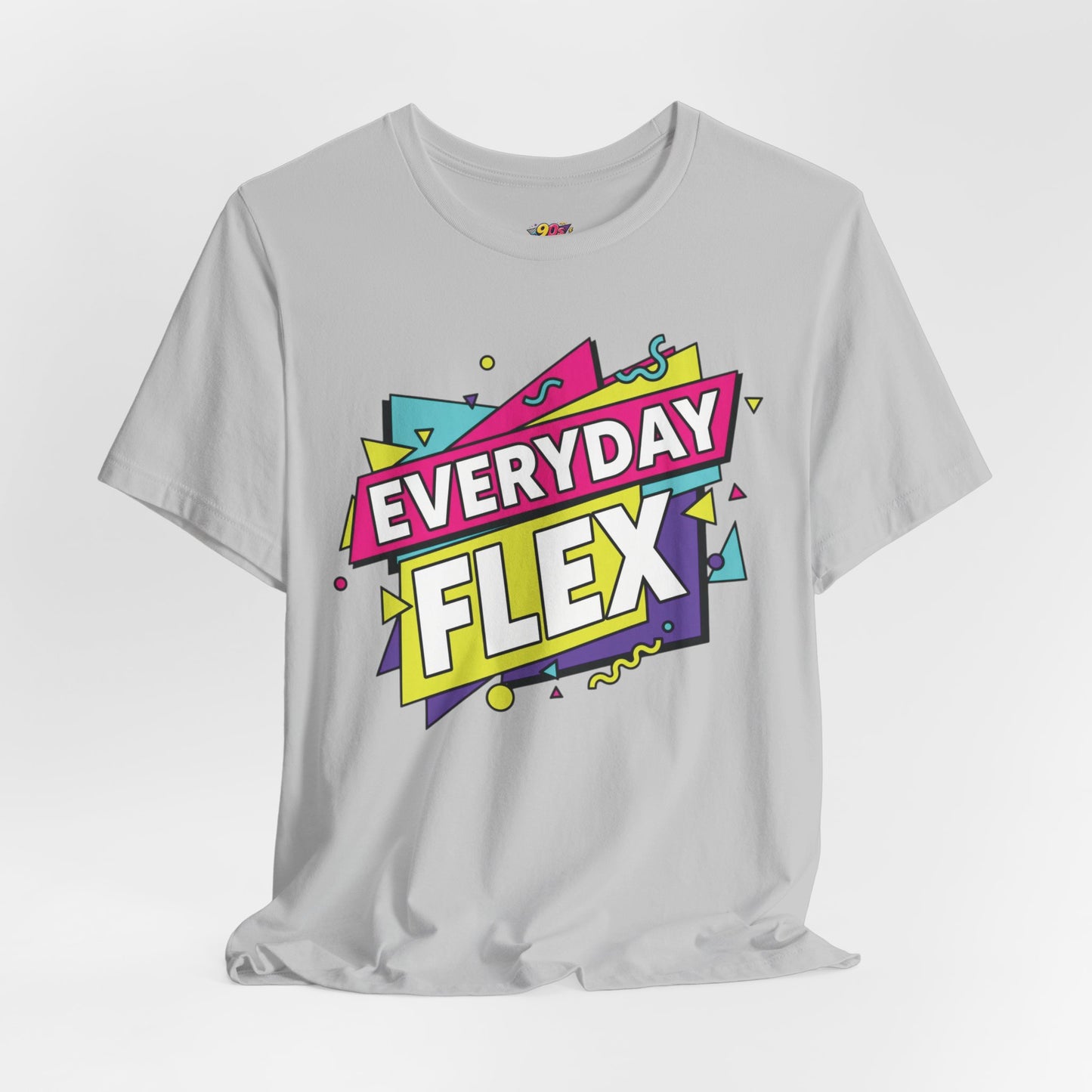 Everyday Flex T-Shirt