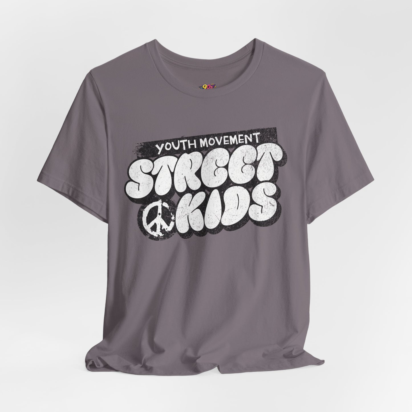 Street Kids T-Shirt