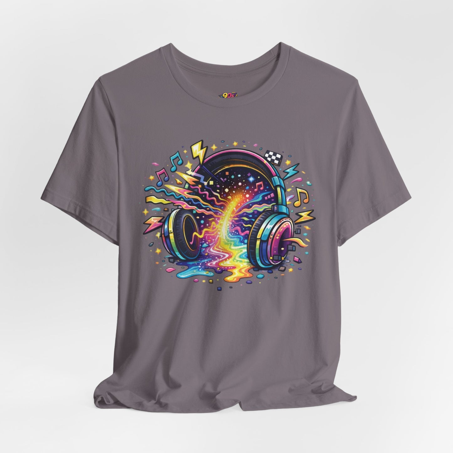 Cosmic Beats T‑Shirt