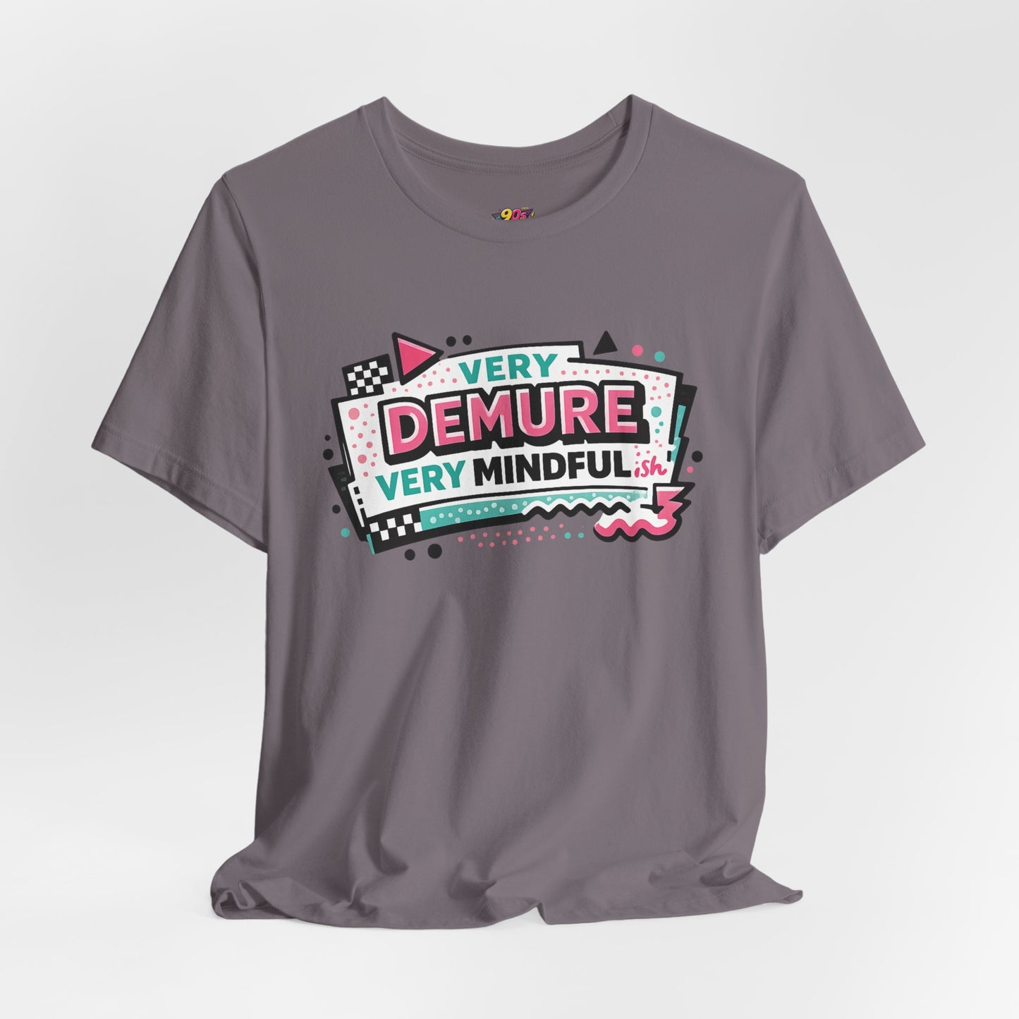 Very Demure T-Shirt