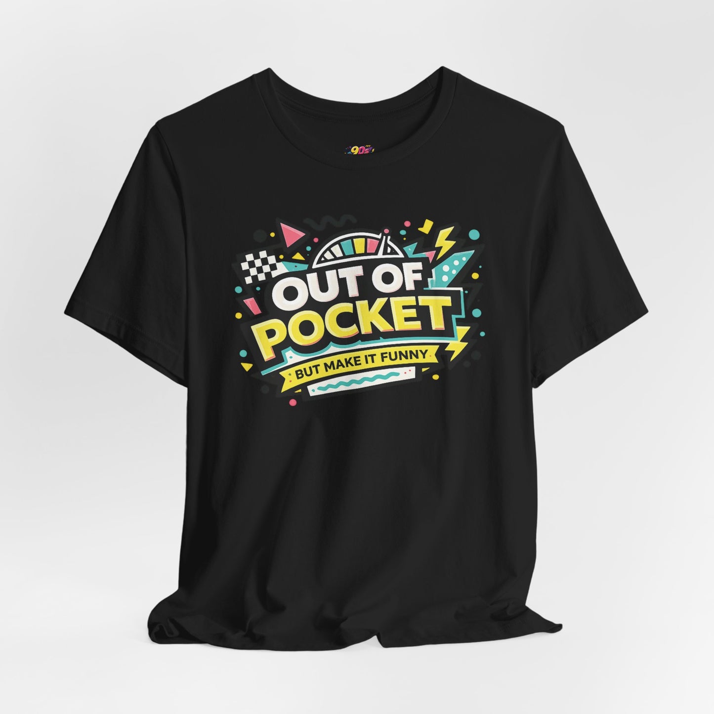 Out of Pocket T-Shirt