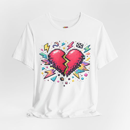 Broken Heart T-Shirt