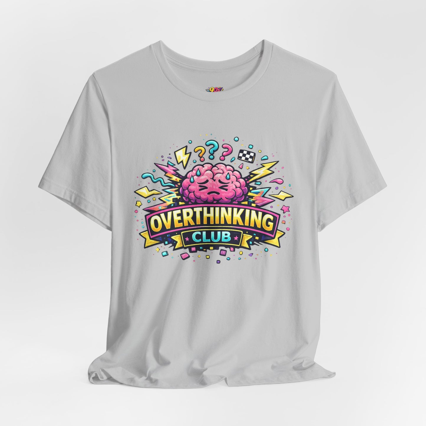 Overthinking Club T-Shirt