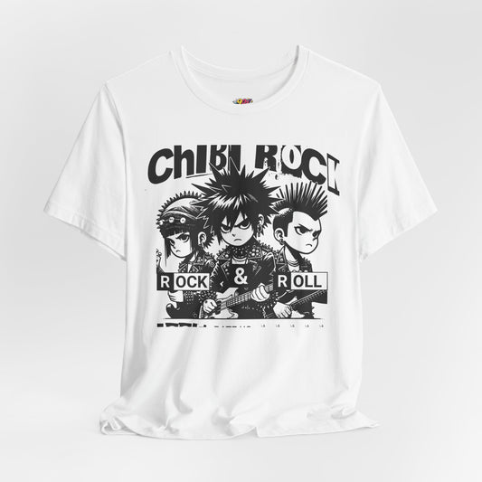 Chib Rock & Roll T-Shirt