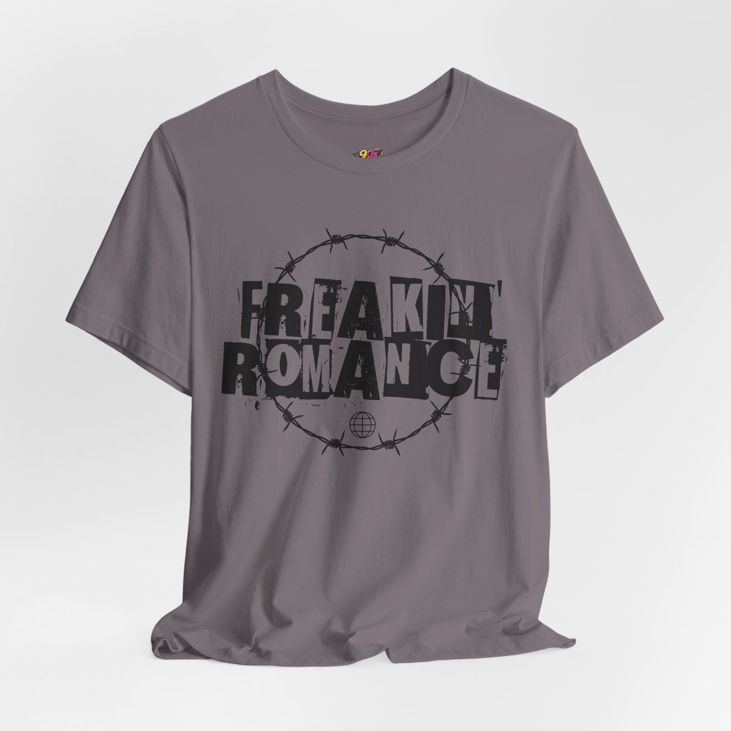 Freakin' Romance T-Shirt