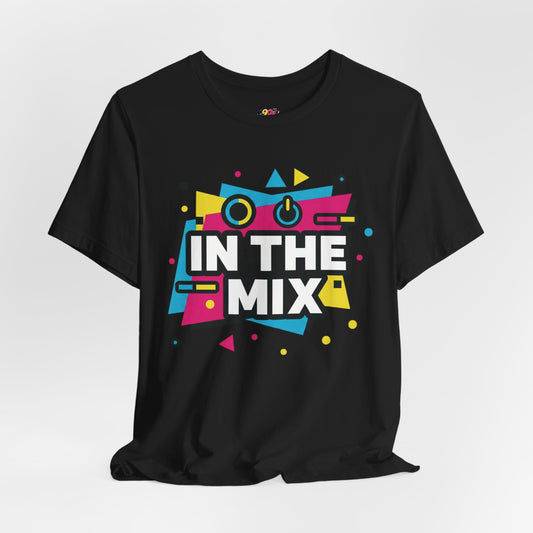 In The Mix T-Shirt