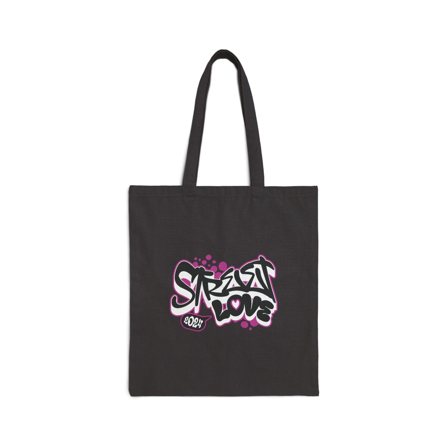 Street Love 2K24 Tote Bag