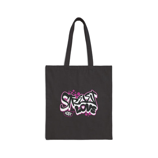 Street Love 2K24 Tote Bag