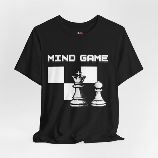 Mind Game T-Shirt