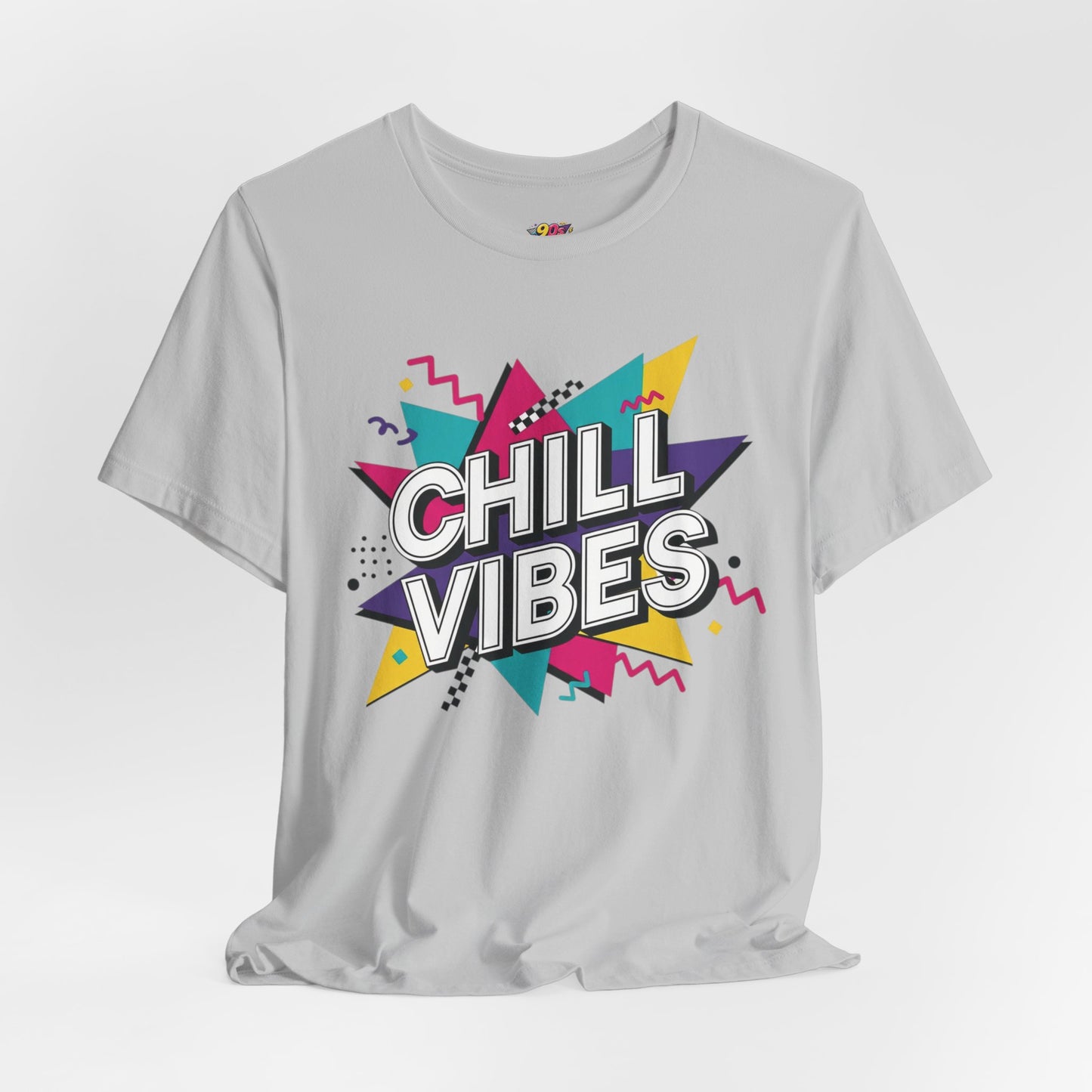 Chill Vibes T-Shirt