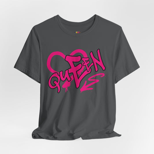 90s Graffiti Queen T-Shirt