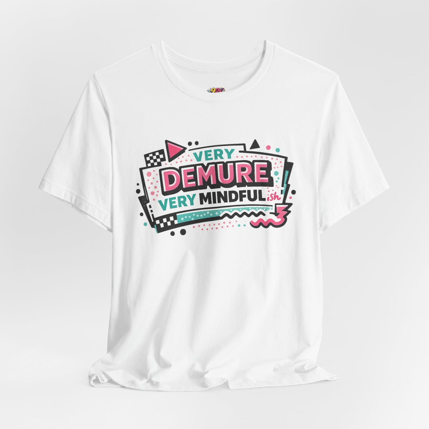 Very Demure T-Shirt