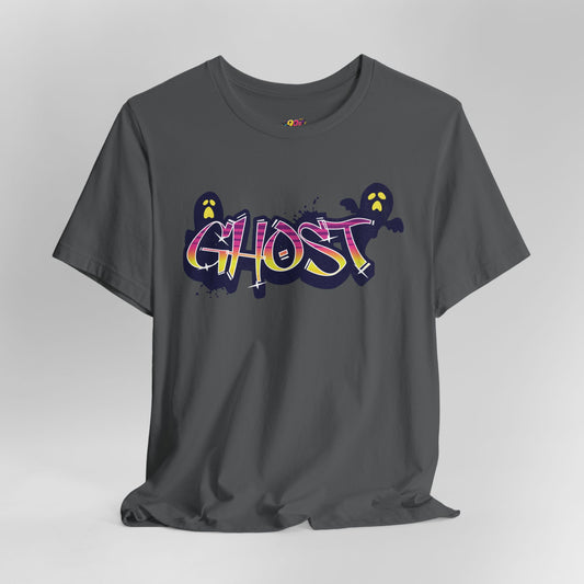Ghost T-Shirt