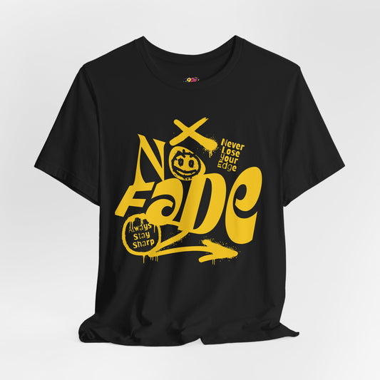 No Fade T-Shirt