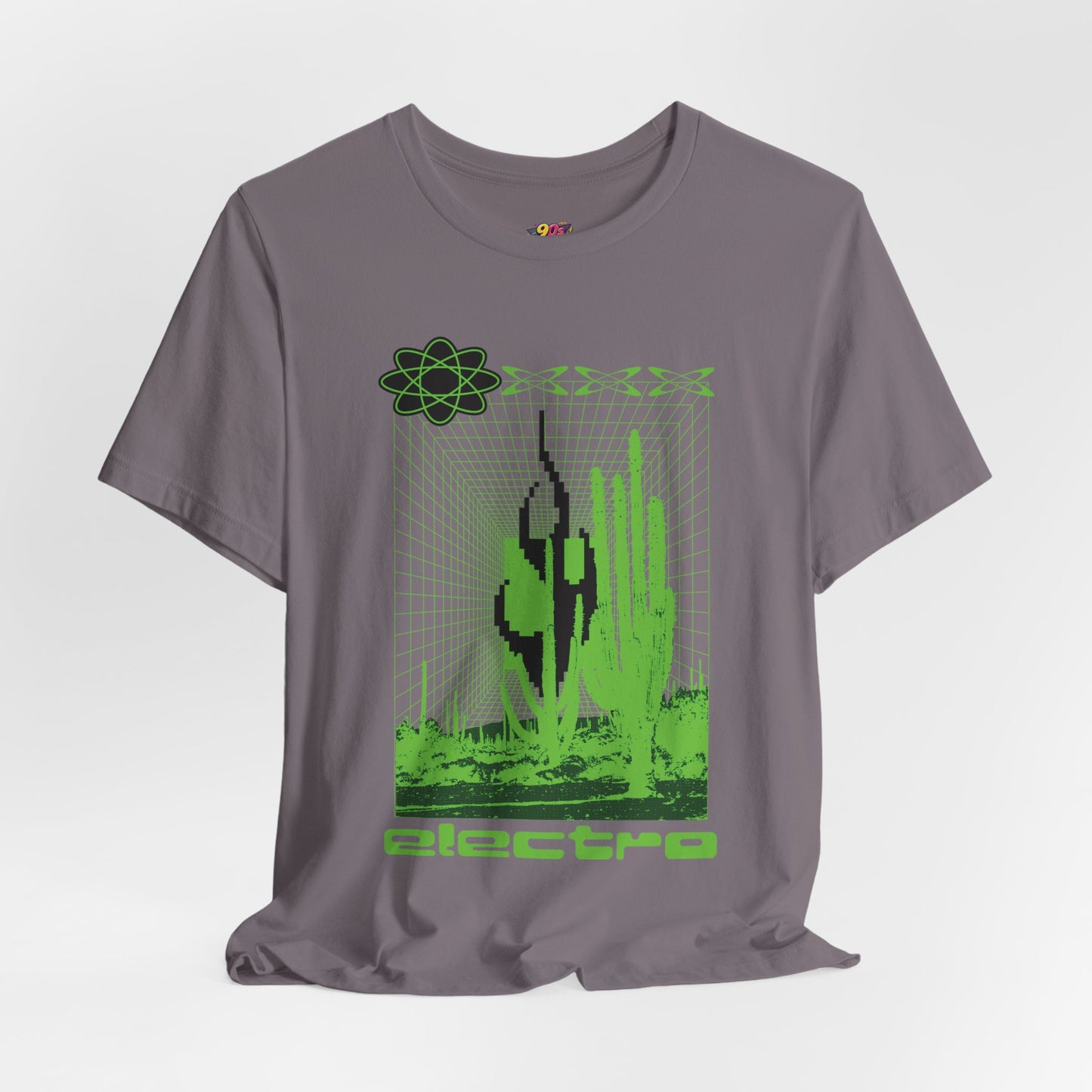 Electro T-Shirt