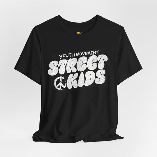 Street Kids T-Shirt