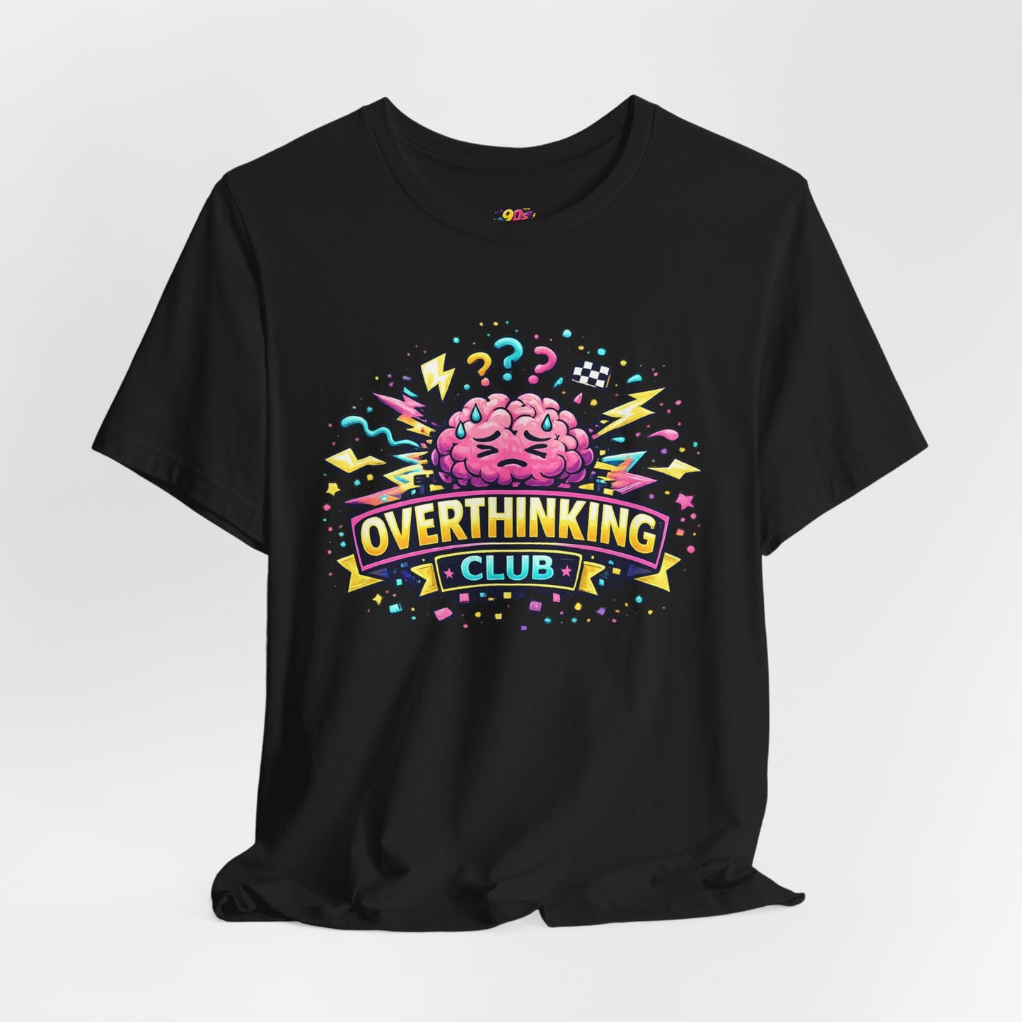 Overthinking Club T-Shirt