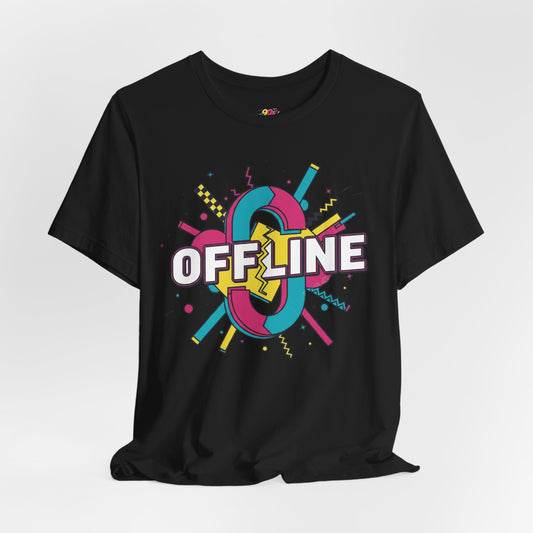 Offline T-Shirt
