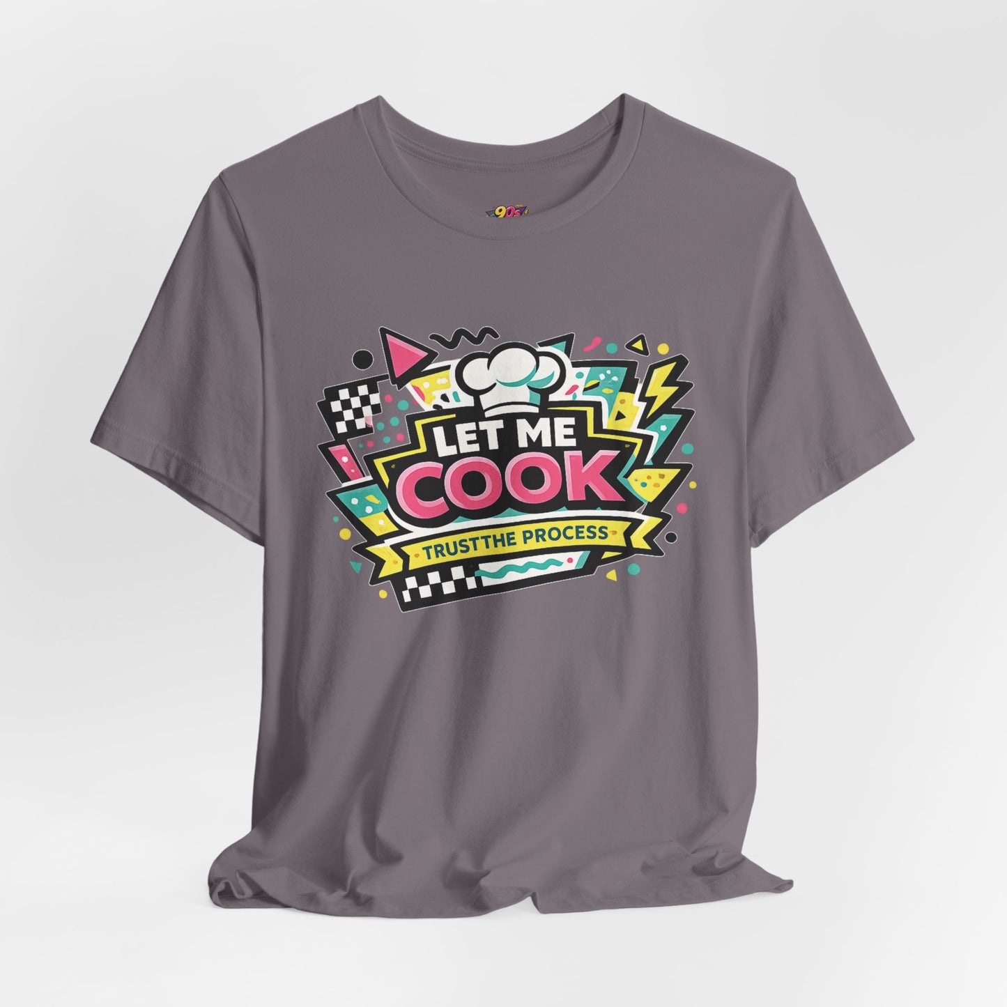 Let Me Cook T-Shirt