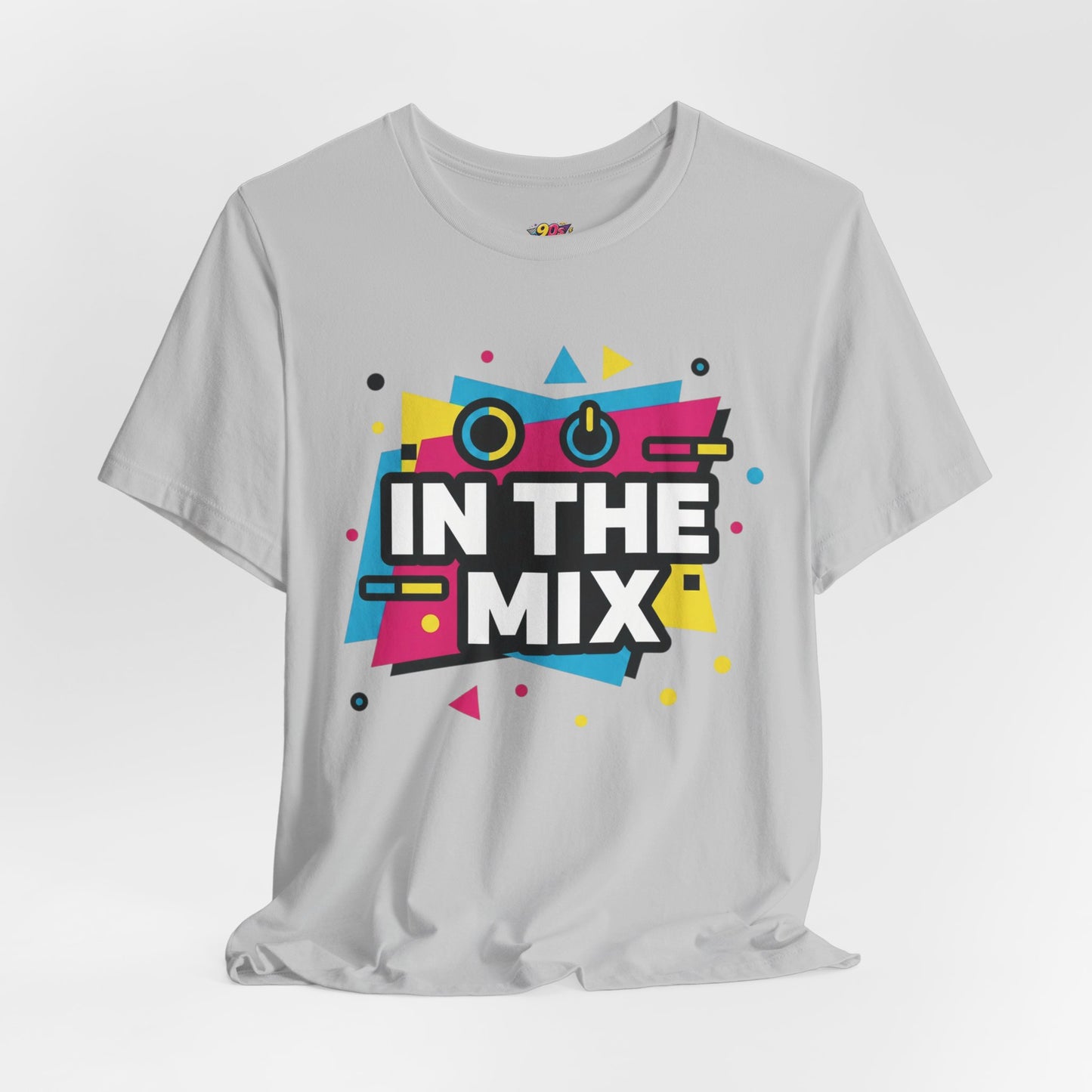 In The Mix T-Shirt