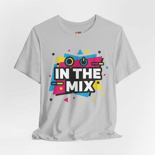 In The Mix T-Shirt