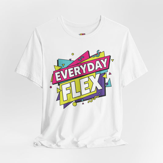 Everyday Flex T-Shirt