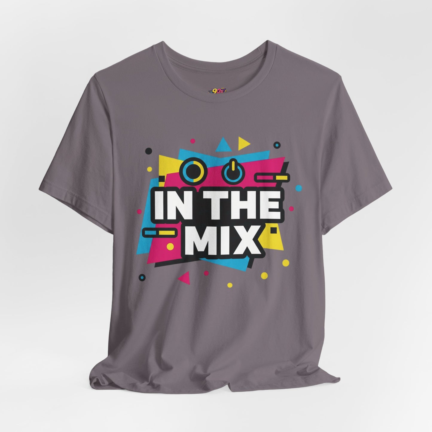 In The Mix T-Shirt