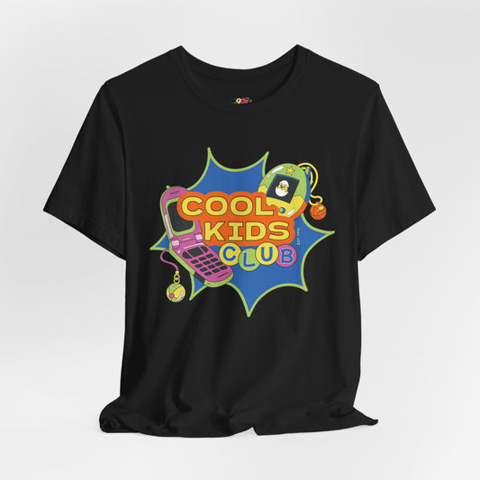 Cool Kids Club T-Shirt