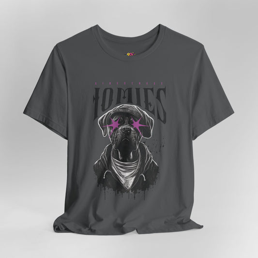 Sidestreet Homies T-Shirt