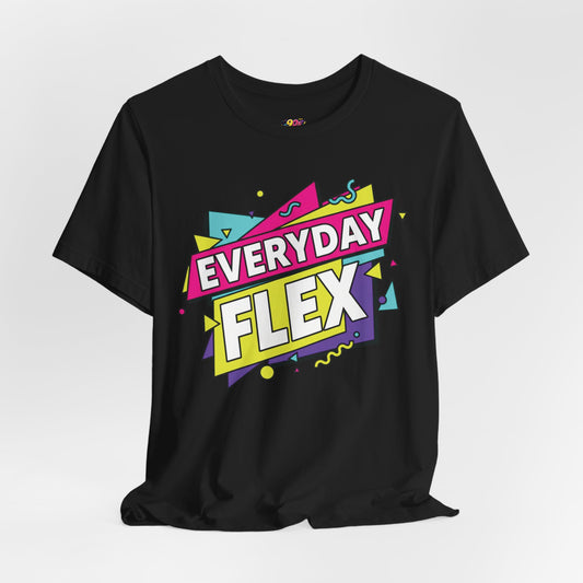 Everyday Flex T-Shirt