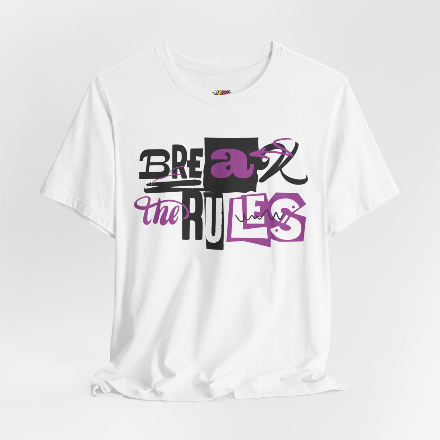 Break The Rules T-Shirt