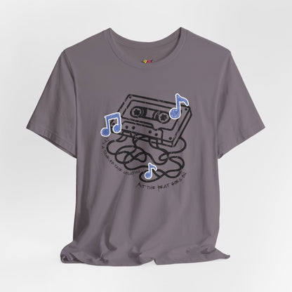 Tangled Tape Situation T-Shirt