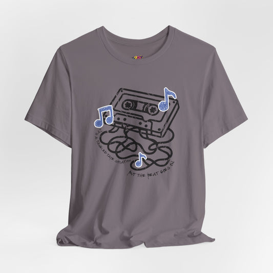 Tangled Tape Situation T-Shirt