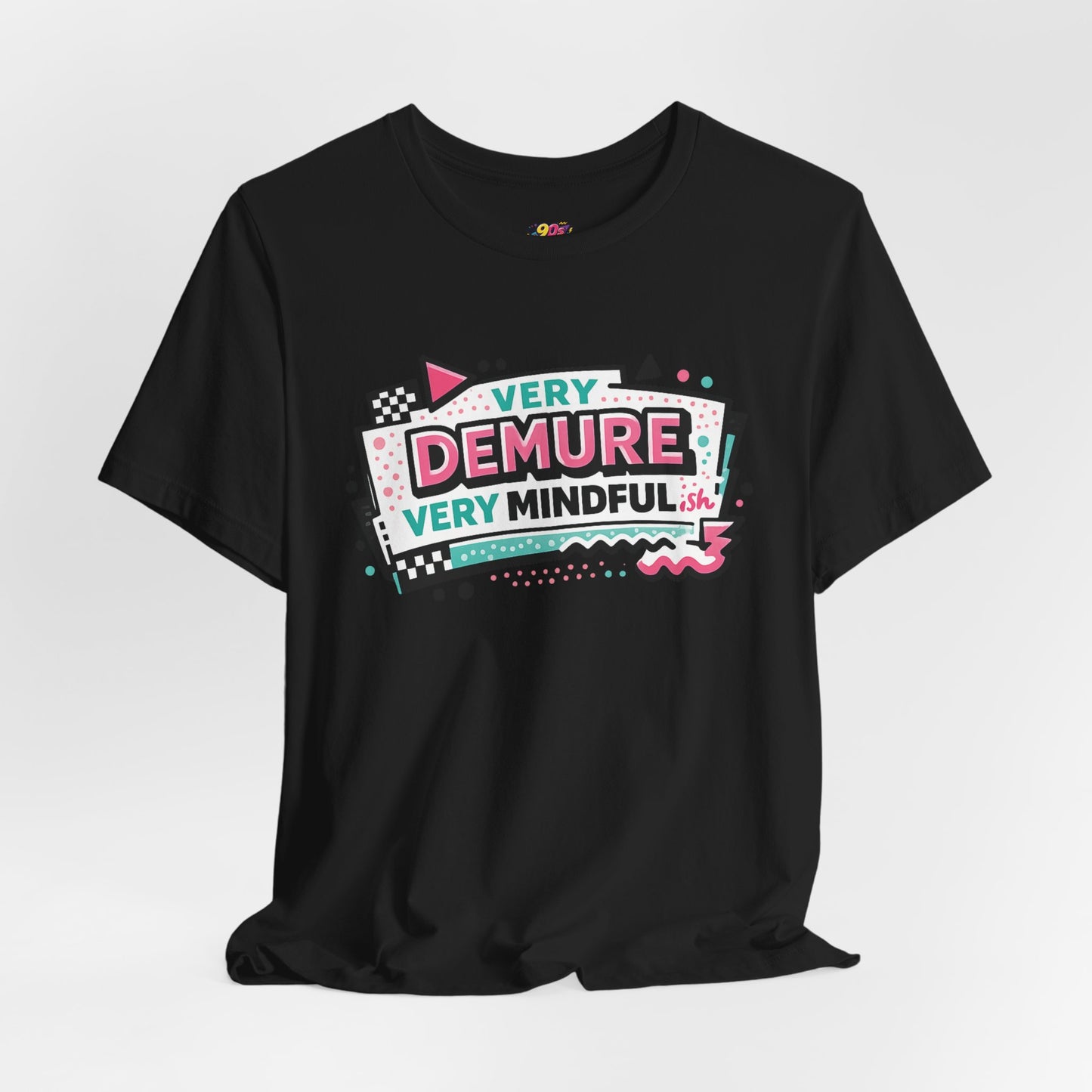 Very Demure T-Shirt