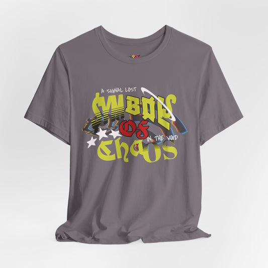 Symbols of Chaos T-Shirt