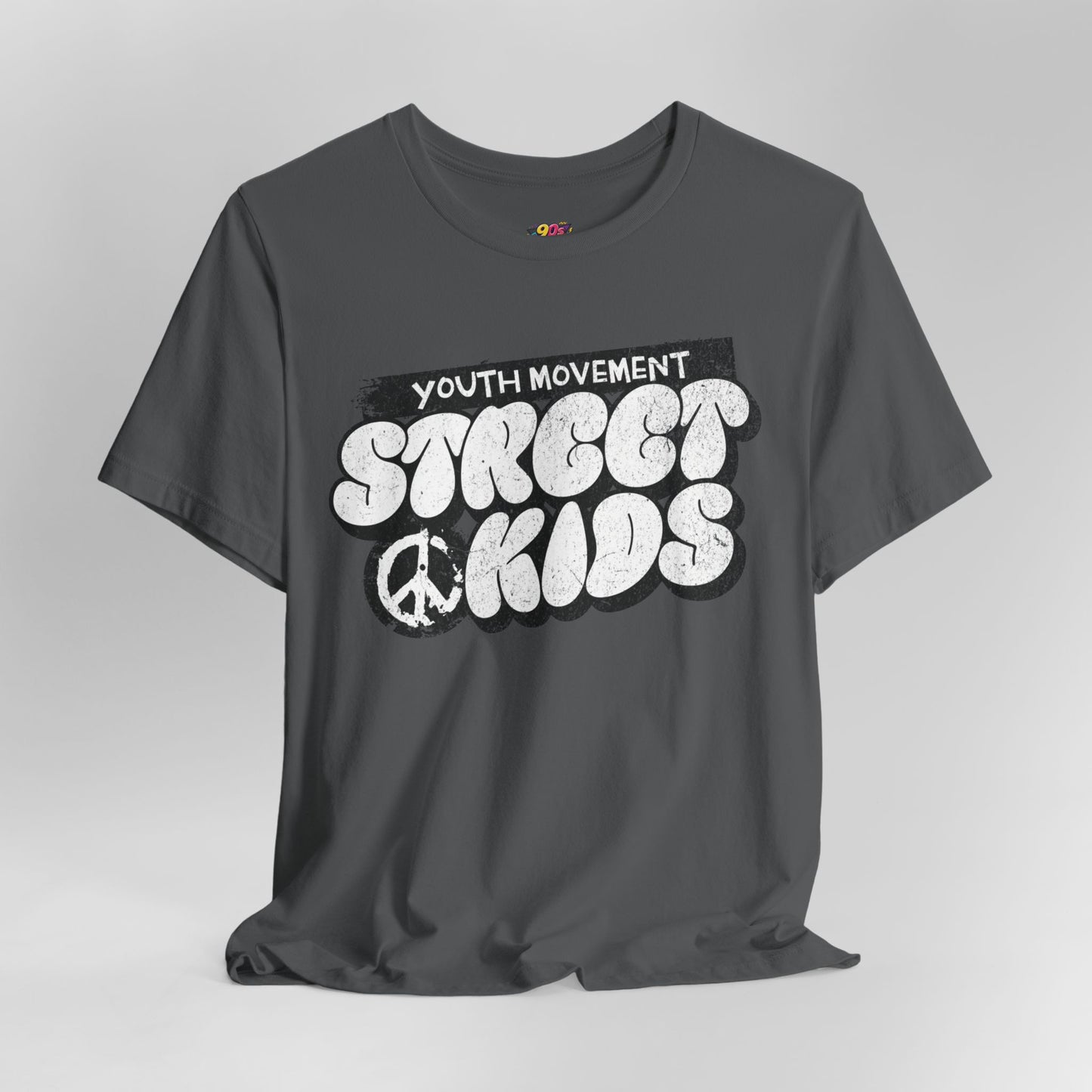 Street Kids T-Shirt