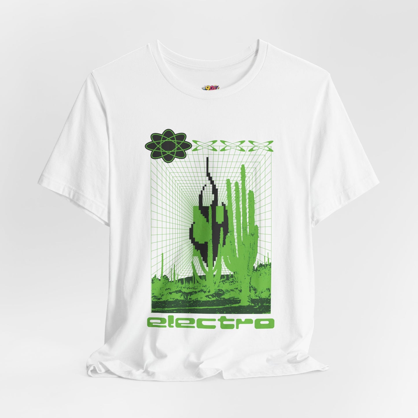 Electro T-Shirt