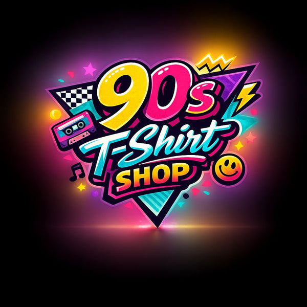 90s T-Shirt Shop